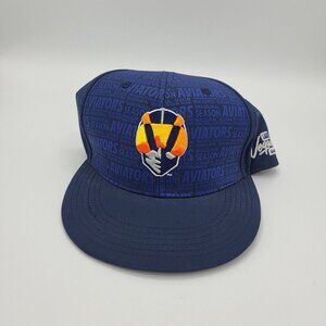 Las Vegas Aviators‎ Snapback Baseball Hat Opening Night SGA Inaugural Season Cap